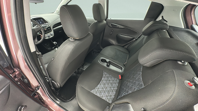 2020 Chevrolet Spark LS