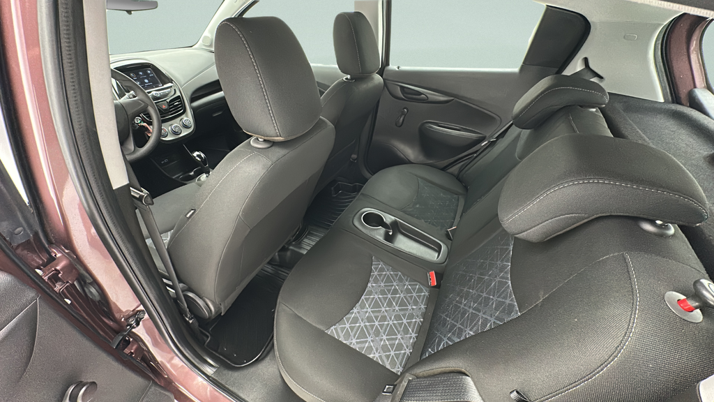 2020 Chevrolet Spark LS