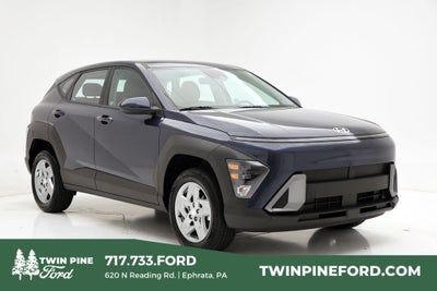 2024 Hyundai Kona SE