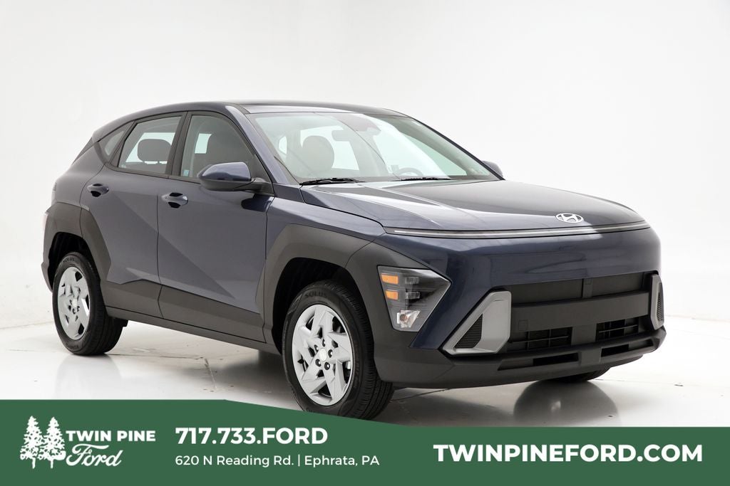 2024 Hyundai Kona SE