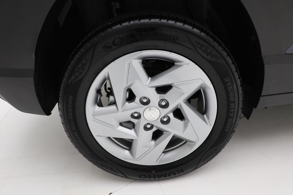 2024 Hyundai Kona SE