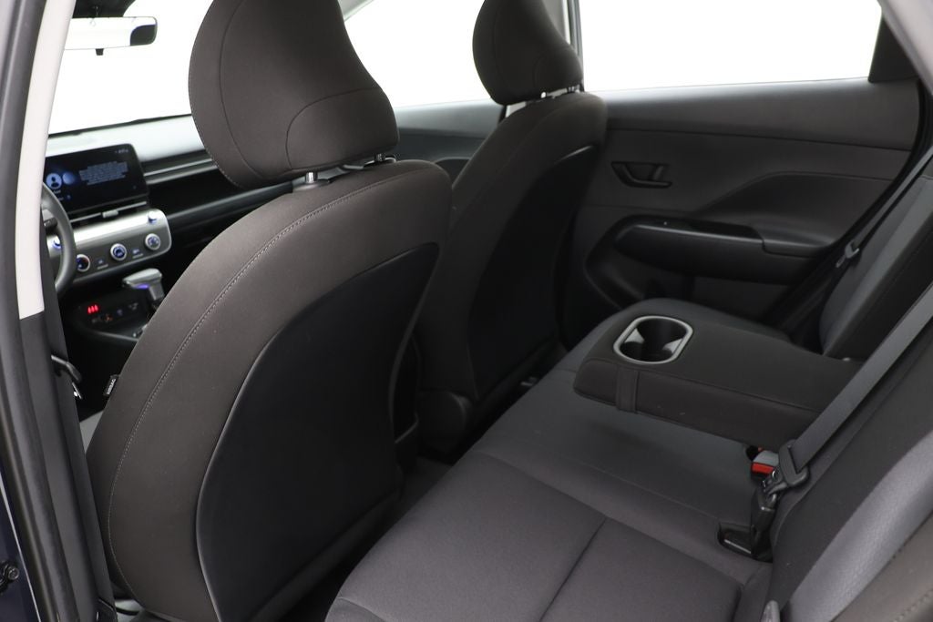 2024 Hyundai Kona SE