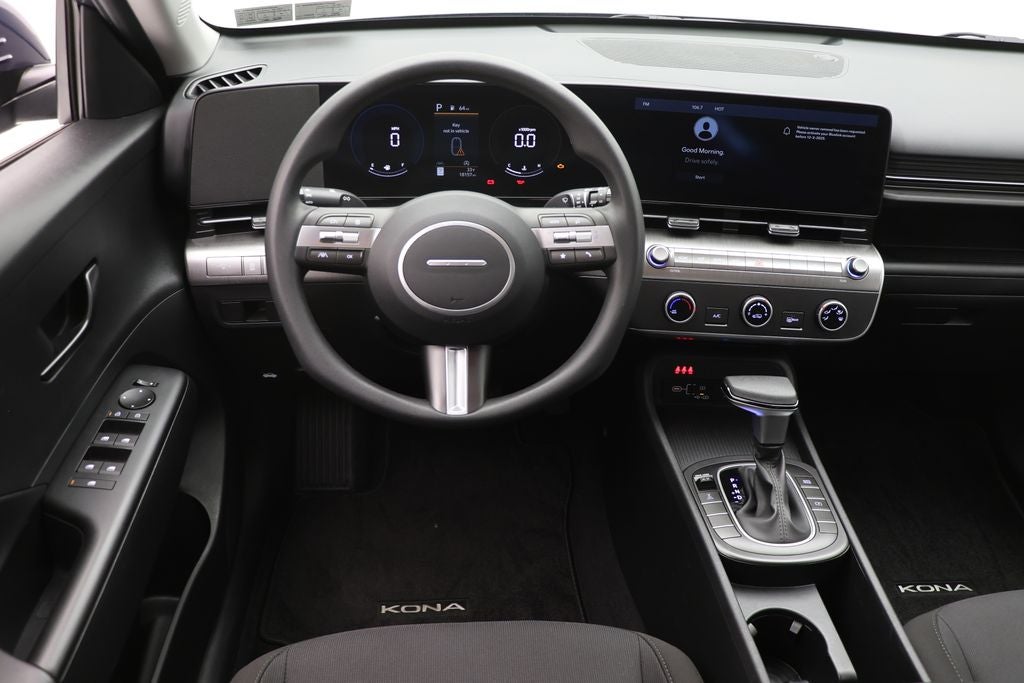 2024 Hyundai Kona SE