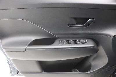 2024 Hyundai Kona SE