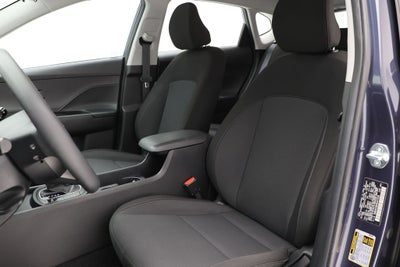 2024 Hyundai Kona SE