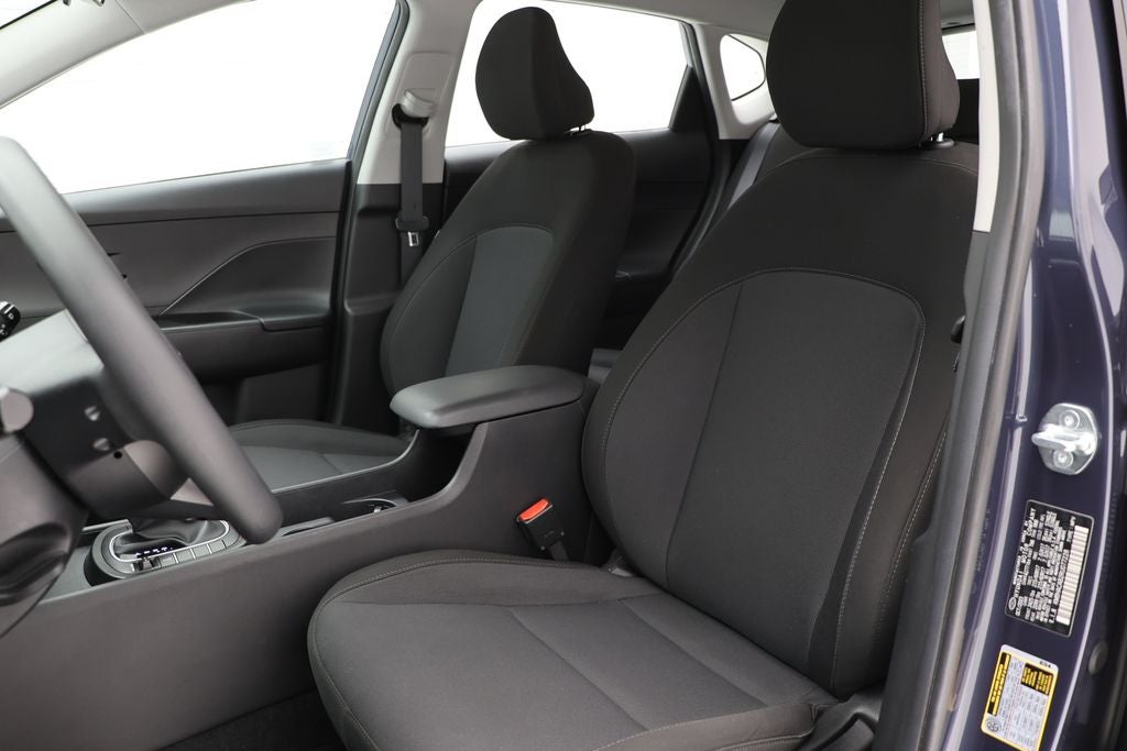 2024 Hyundai Kona SE