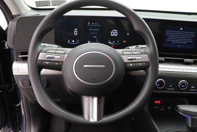 2024 Hyundai Kona SE