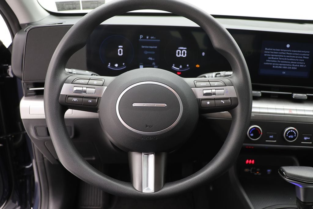 2024 Hyundai Kona SE