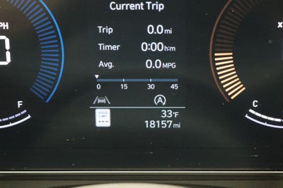 2024 Hyundai Kona SE