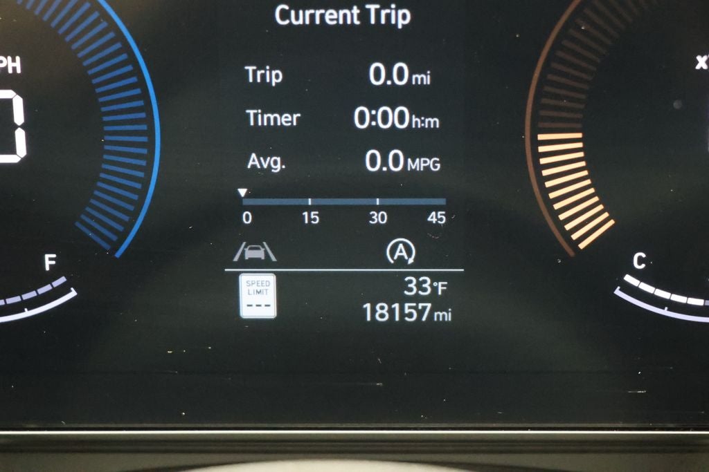 2024 Hyundai Kona SE