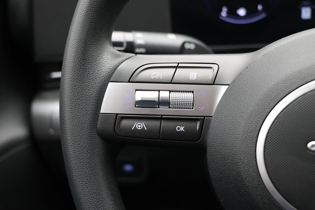 2024 Hyundai Kona SE