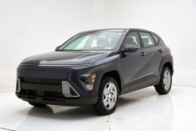 2024 Hyundai Kona SE