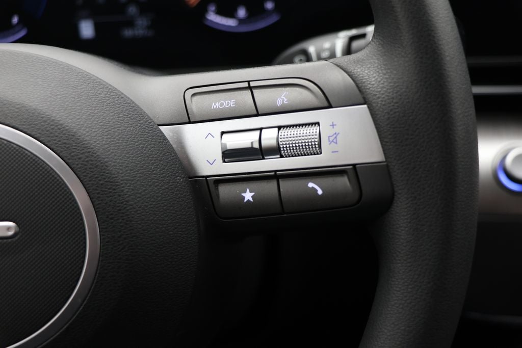 2024 Hyundai Kona SE