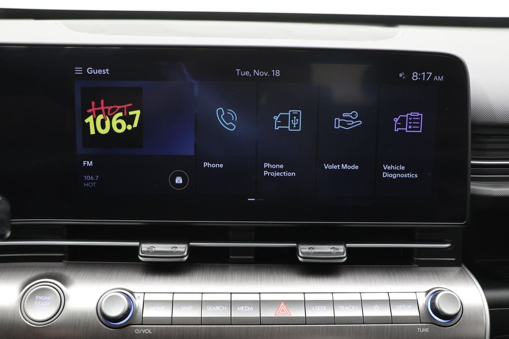 2024 Hyundai Kona SE