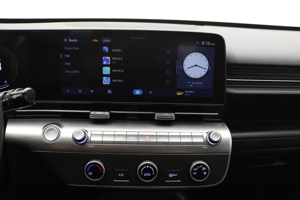 2024 Hyundai Kona SE