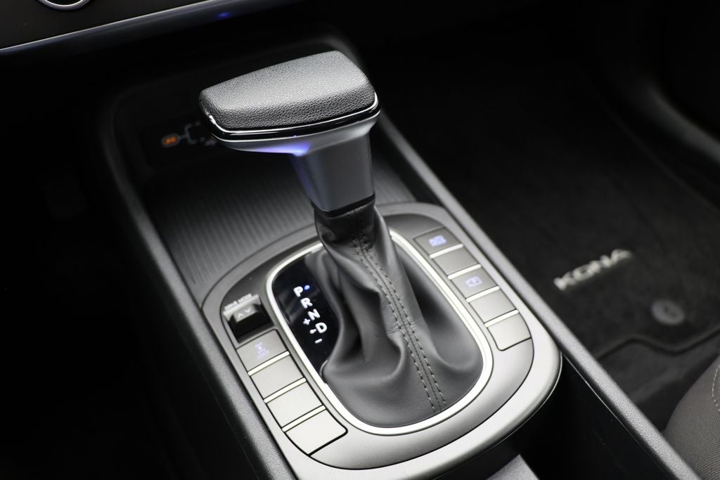 2024 Hyundai Kona SE