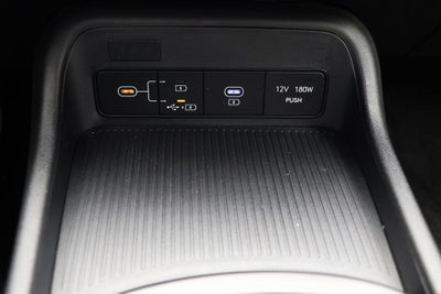 2024 Hyundai Kona SE