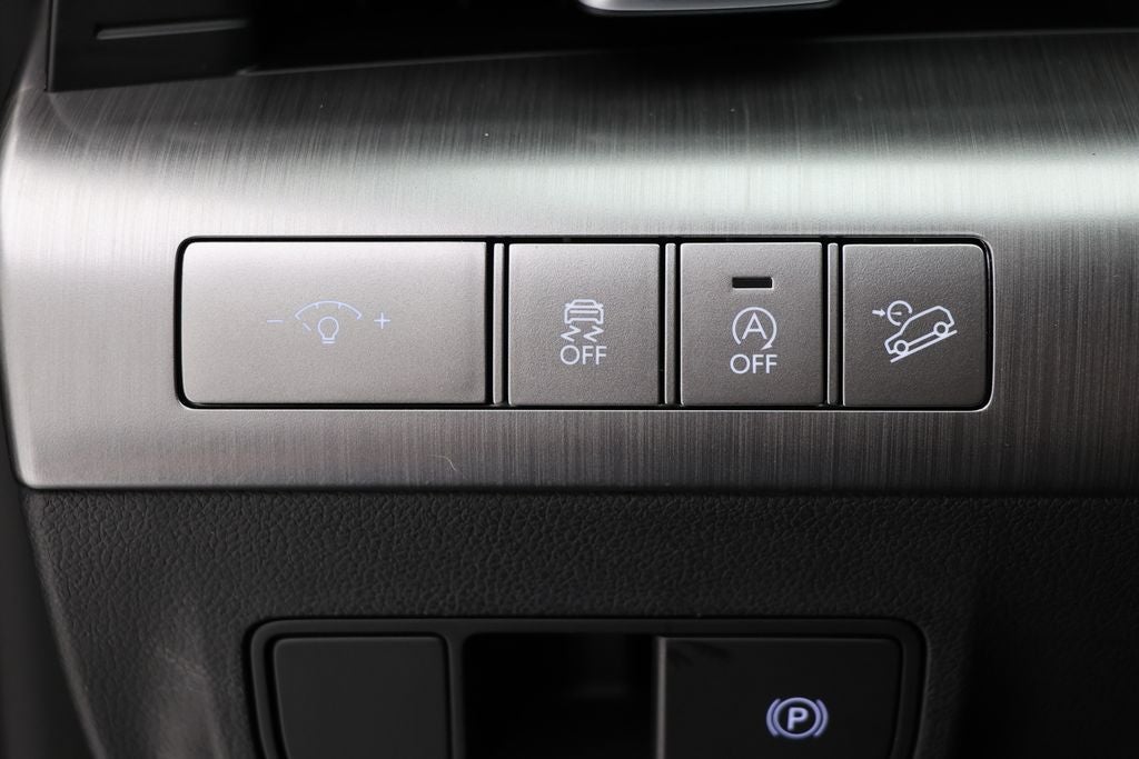 2024 Hyundai Kona SE