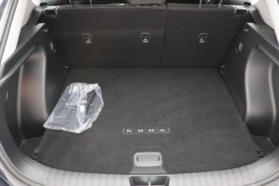 2024 Hyundai Kona SE