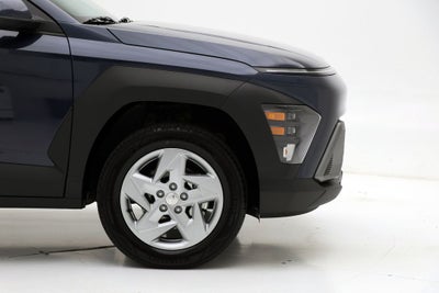 2024 Hyundai Kona SE