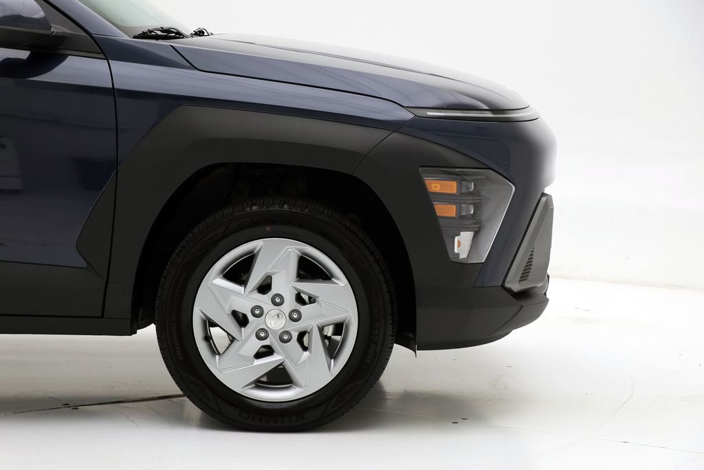 2024 Hyundai Kona SE