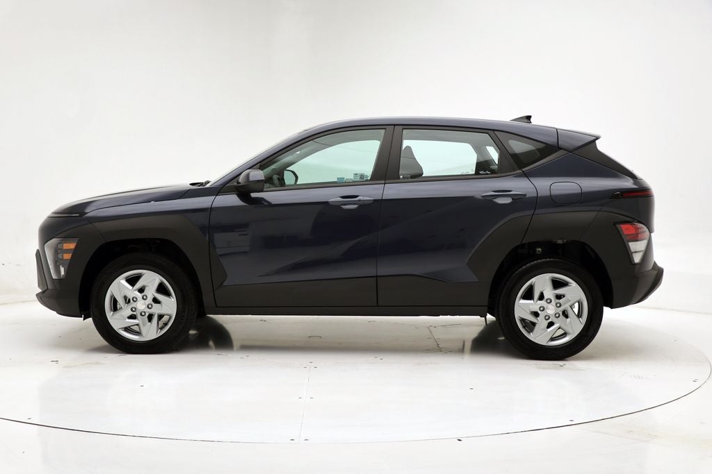 2024 Hyundai Kona SE