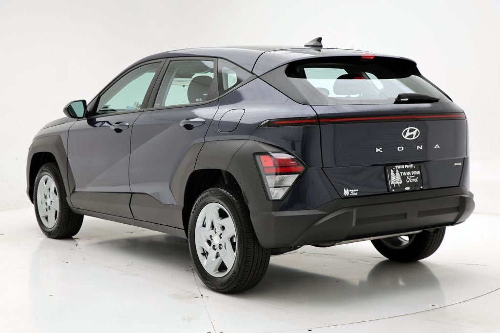 2024 Hyundai Kona SE