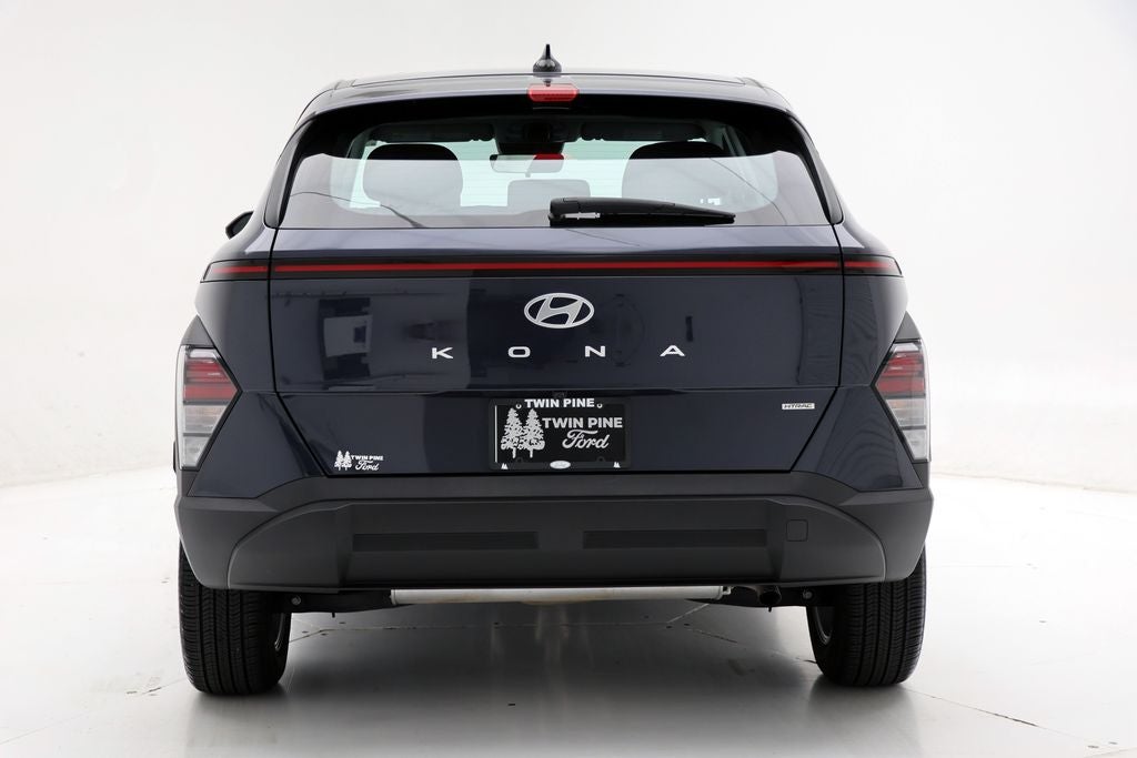 2024 Hyundai Kona SE