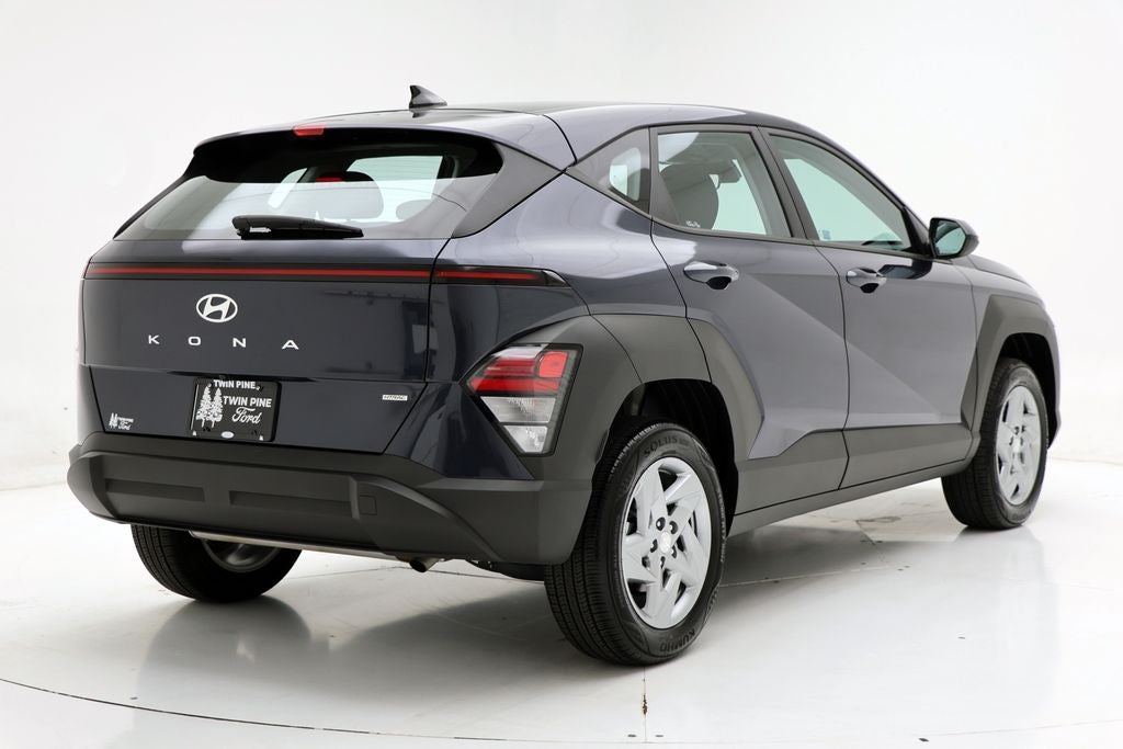 2024 Hyundai Kona SE