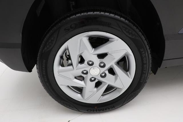 2024 Hyundai Kona SE