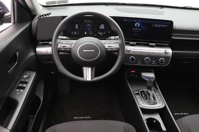 2024 Hyundai Kona SE