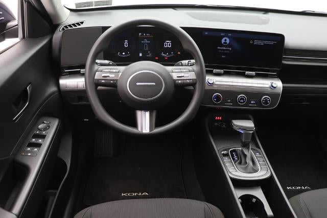 2024 Hyundai Kona SE