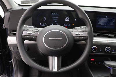 2024 Hyundai Kona SE