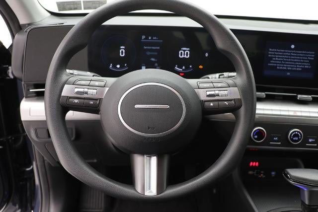 2024 Hyundai Kona SE