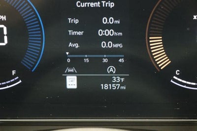 2024 Hyundai Kona SE