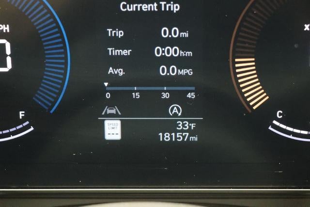 2024 Hyundai Kona SE