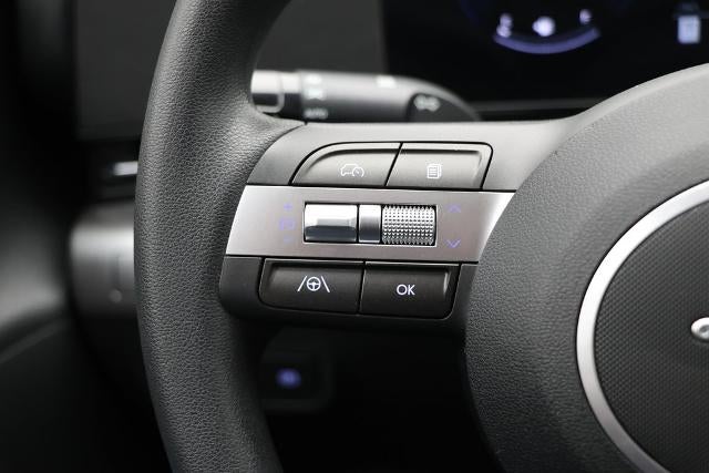 2024 Hyundai Kona SE