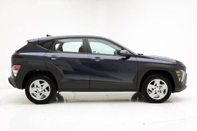 2024 Hyundai Kona SE