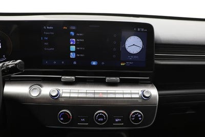 2024 Hyundai Kona SE