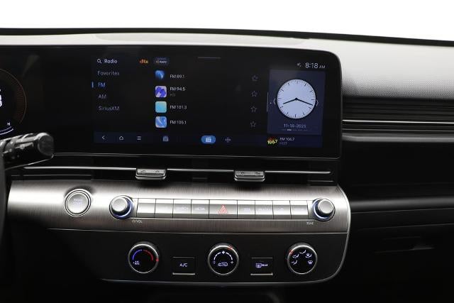 2024 Hyundai Kona SE