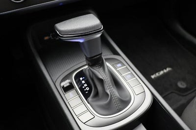 2024 Hyundai Kona SE