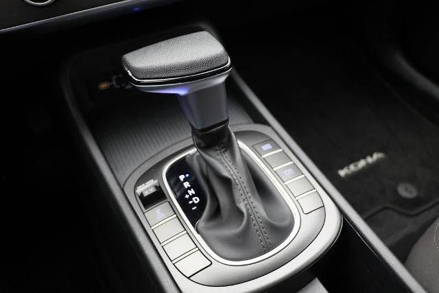 2024 Hyundai Kona SE