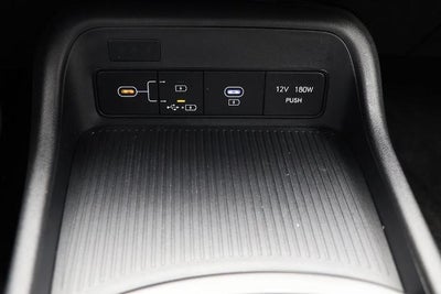 2024 Hyundai Kona SE