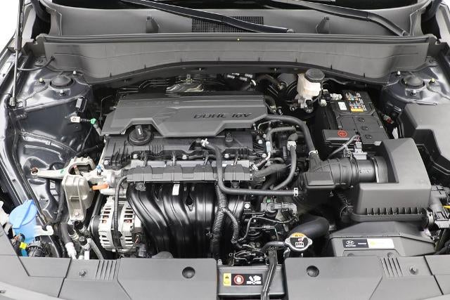 2024 Hyundai Kona SE