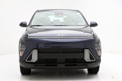 2024 Hyundai Kona SE