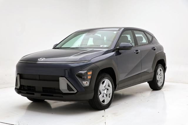 2024 Hyundai Kona SE