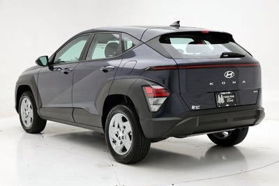 2024 Hyundai Kona SE