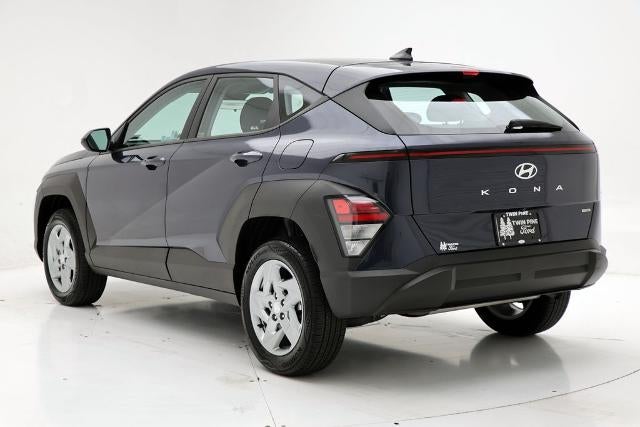 2024 Hyundai Kona SE