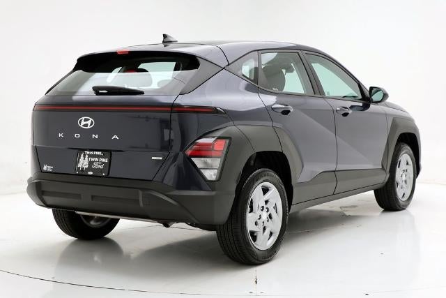 2024 Hyundai Kona SE