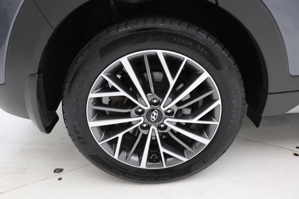 2019 Hyundai Tucson SEL